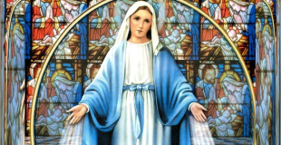 Sejm uczci setną rocznicę objawień Matki Boskiej w Fatimie?